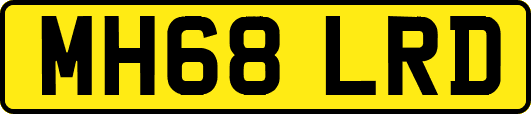 MH68LRD