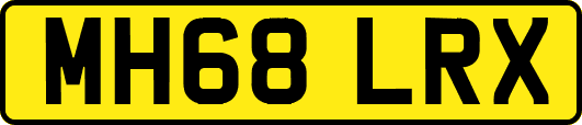 MH68LRX