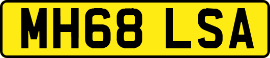 MH68LSA