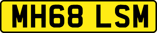 MH68LSM