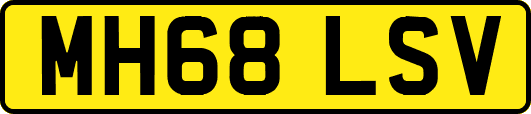 MH68LSV