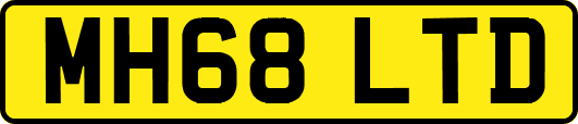 MH68LTD