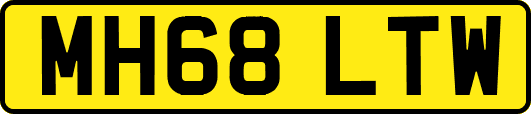 MH68LTW