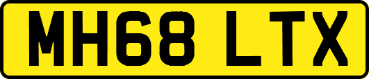 MH68LTX