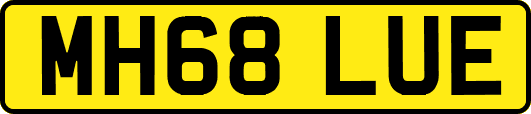 MH68LUE