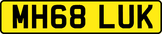 MH68LUK