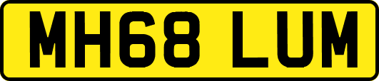 MH68LUM