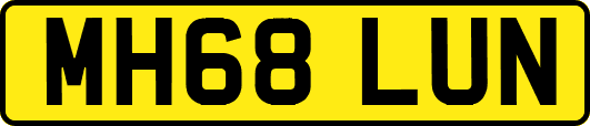 MH68LUN