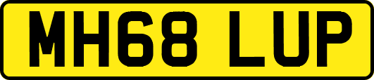 MH68LUP