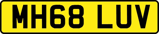 MH68LUV