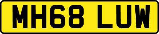 MH68LUW