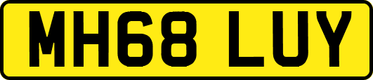 MH68LUY