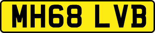 MH68LVB