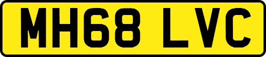 MH68LVC