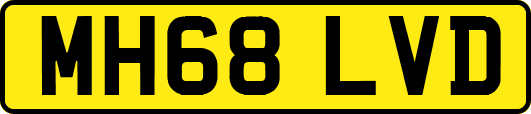 MH68LVD