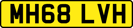 MH68LVH
