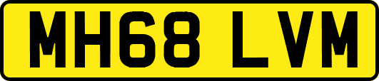MH68LVM
