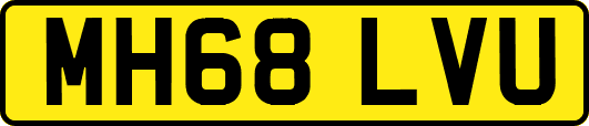 MH68LVU