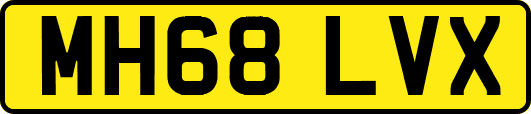 MH68LVX