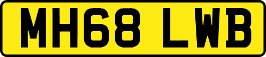 MH68LWB