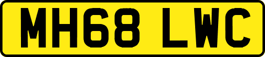 MH68LWC