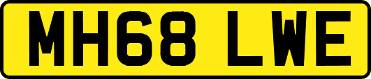 MH68LWE