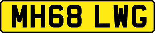 MH68LWG