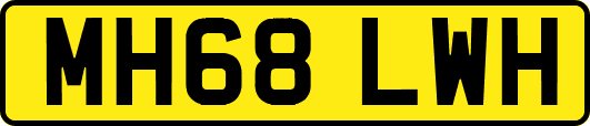 MH68LWH