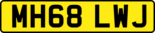MH68LWJ