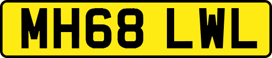 MH68LWL