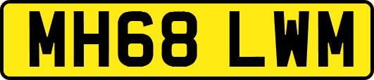 MH68LWM