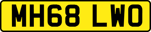 MH68LWO