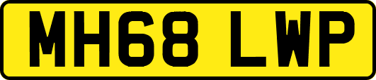 MH68LWP