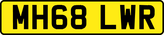 MH68LWR