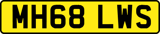 MH68LWS