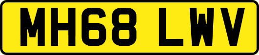 MH68LWV