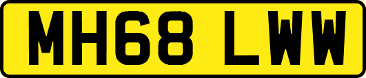 MH68LWW