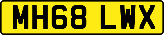 MH68LWX