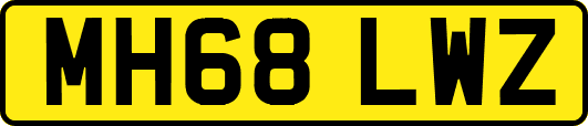 MH68LWZ