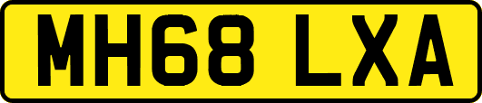 MH68LXA