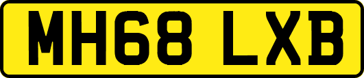 MH68LXB