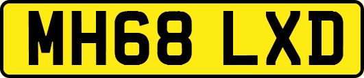 MH68LXD