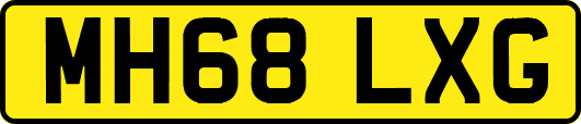 MH68LXG