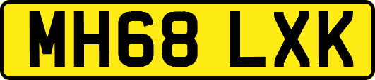 MH68LXK