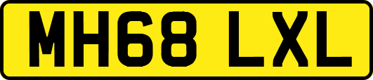 MH68LXL