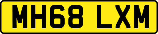 MH68LXM