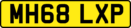 MH68LXP