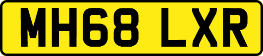 MH68LXR