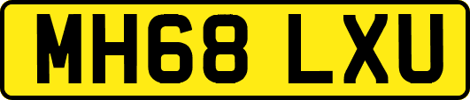 MH68LXU