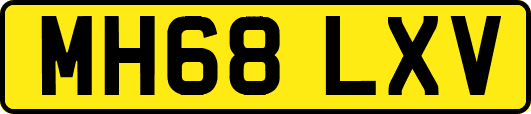 MH68LXV